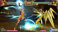 60 nuevas im�genes de Saint Seiya Omega: Ultimate Cosmos