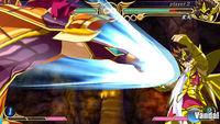 60 nuevas im�genes de Saint Seiya Omega: Ultimate Cosmos