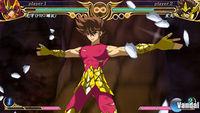 60 nuevas im�genes de Saint Seiya Omega: Ultimate Cosmos