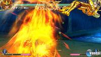 60 nuevas im�genes de Saint Seiya Omega: Ultimate Cosmos