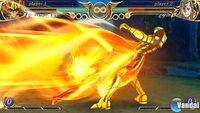 60 nuevas im�genes de Saint Seiya Omega: Ultimate Cosmos