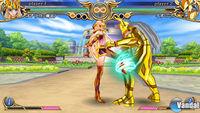 60 nuevas im�genes de Saint Seiya Omega: Ultimate Cosmos