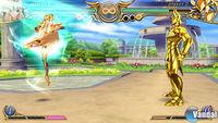 60 nuevas im�genes de Saint Seiya Omega: Ultimate Cosmos