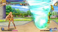 60 nuevas im�genes de Saint Seiya Omega: Ultimate Cosmos