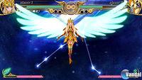 60 nuevas im�genes de Saint Seiya Omega: Ultimate Cosmos