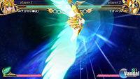 60 nuevas im�genes de Saint Seiya Omega: Ultimate Cosmos