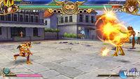 60 nuevas im�genes de Saint Seiya Omega: Ultimate Cosmos