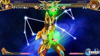 60 nuevas im�genes de Saint Seiya Omega: Ultimate Cosmos
