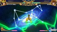 60 nuevas im�genes de Saint Seiya Omega: Ultimate Cosmos