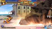 60 nuevas im�genes de Saint Seiya Omega: Ultimate Cosmos