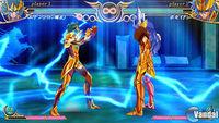 60 nuevas im�genes de Saint Seiya Omega: Ultimate Cosmos