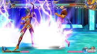 60 nuevas im�genes de Saint Seiya Omega: Ultimate Cosmos