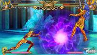 60 nuevas im�genes de Saint Seiya Omega: Ultimate Cosmos