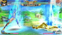 60 nuevas im�genes de Saint Seiya Omega: Ultimate Cosmos