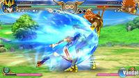 60 nuevas im�genes de Saint Seiya Omega: Ultimate Cosmos
