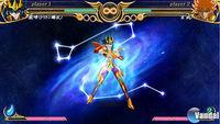 60 nuevas im�genes de Saint Seiya Omega: Ultimate Cosmos