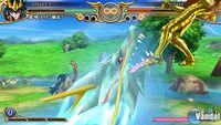 60 nuevas im�genes de Saint Seiya Omega: Ultimate Cosmos