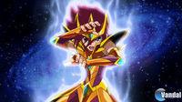 60 nuevas im�genes de Saint Seiya Omega: Ultimate Cosmos