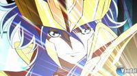 60 nuevas im�genes de Saint Seiya Omega: Ultimate Cosmos