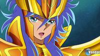 60 nuevas im�genes de Saint Seiya Omega: Ultimate Cosmos