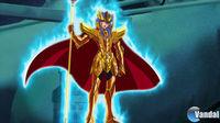 60 nuevas im�genes de Saint Seiya Omega: Ultimate Cosmos