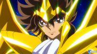 Nuevos caballeros se unen a la lucha en Saint Seiya Omega Ultimate Cosmos