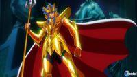 Nuevos caballeros se unen a la lucha en Saint Seiya Omega Ultimate Cosmos