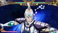 Nuevos caballeros se unen a la lucha en Saint Seiya Omega Ultimate Cosmos