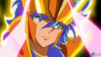 Nuevos caballeros se unen a la lucha en Saint Seiya Omega Ultimate Cosmos