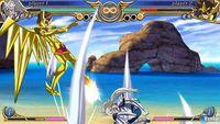 Nuevos caballeros se unen a la lucha en Saint Seiya Omega Ultimate Cosmos