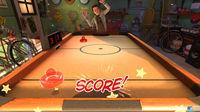 Warner Bros. anuncia Game Party Champions, minijuegos arcade y deportivos para Wii U