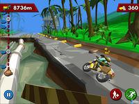 Pitfall! se muestra en im�genes