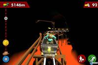 Pitfall! se muestra en im�genes