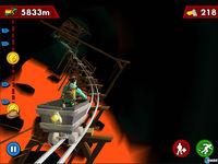 Pitfall! se muestra en im�genes