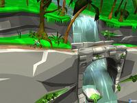 Pitfall! se muestra en im�genes