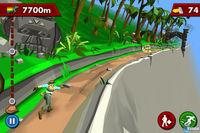 Pitfall! se muestra en im�genes