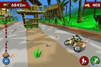 Pitfall! se muestra en im�genes