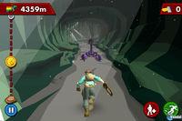 Pitfall! se muestra en im�genes
