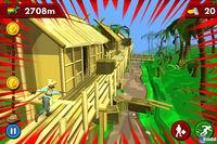 Pitfall! se muestra en im�genes