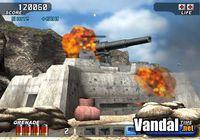 Imagen 47 de Time Crisis 3 para PlayStation 2