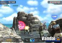 Imagen 45 de Time Crisis 3 para PlayStation 2