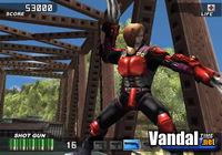 Time Crisis 3