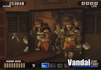 Imagen 49 de Time Crisis 3 para PlayStation 2