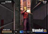Imagen 48 de Time Crisis 3 para PlayStation 2