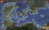 Pantalla Europa Universalis IV