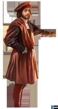 Anunciado Europa Universalis IV
