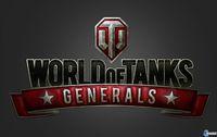 Primeros detalles e ilustraciones de World of Tanks Generals