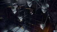 Remember Me nos ofrece una avalancha de im�genes