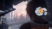 Remember Me nos ofrece una avalancha de im�genes