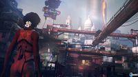 Nuevas im�genes de Remember Me